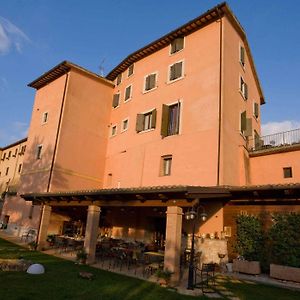 Casa Vacanza Piantamori Διαμέρισμα Cerreto di Spoleto Exterior photo