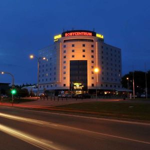 Cosmopolitan Bobycentrum - Czech Leading Hotels Μπρνο Exterior photo