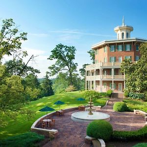 Mt. Washington Conference Center Ξενοδοχείο Βαλτιμόρη Exterior photo