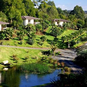 Avalon Resort Kerikeri Exterior photo