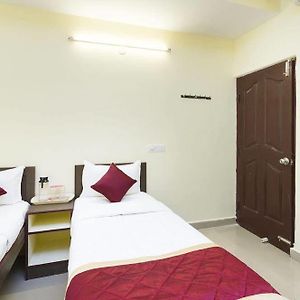 Oyo Rooms Yeshwanthpur Μπανγκαλόρ Exterior photo