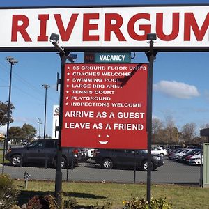 Rivergum Motel Echuca Exterior photo