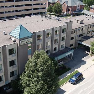 Brentwood Inn And Suites Ρότσεστερ Exterior photo