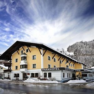 Parkhotel Matrei Matrei am Brenner Exterior photo