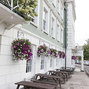 The Clarendon Royal Hotel Γκρέιβσεντ Exterior photo