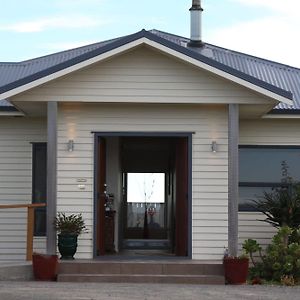 Richmond Farm Lodge Νιου Πλύμουθ Exterior photo