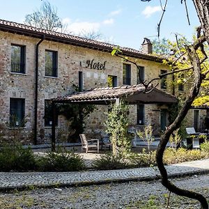 La Maison De VI Ξενοδοχείο Carpaneto Piacentino Exterior photo