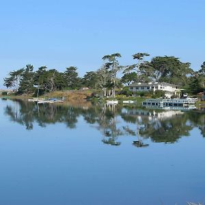 Back Bay Inn Los Osos Exterior photo