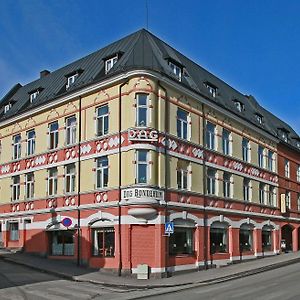 Hotell Dag Bondeheim Σίεν Exterior photo