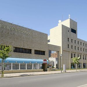 Hotel Crown Palais Αομόρι Exterior photo