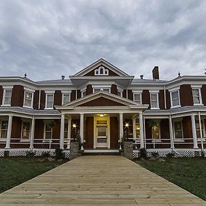 Grand Victorian Inn (Adults Only) Park City Exterior photo