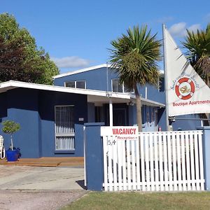 Sails On Port Sorell Boutique Apartments Ντέβονπορτ Exterior photo