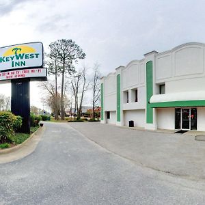 Key West Inn - Νιούπορτ Νιουζ Exterior photo