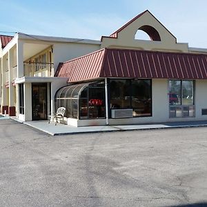 Economy Inn Dillon Exterior photo