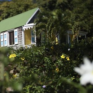 The Hermitage Ξενοδοχείο Pond Hill Exterior photo