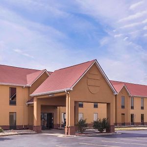 Super 8 By Wyndham Tallapoosa Ξενοδοχείο Exterior photo