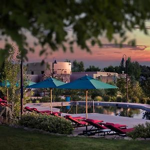 Four Seasons Resort Rancho Encantado Σάντα Φε Exterior photo