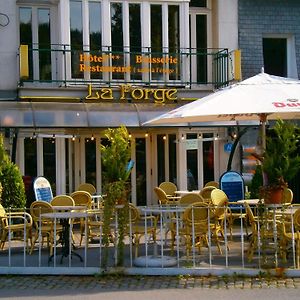 Hotel La Forge Malmedy Exterior photo