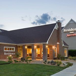 Residence Inn By Marriott Αμαρίλο Exterior photo