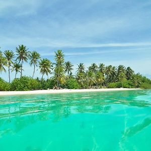 Huraa East Inn Exterior photo