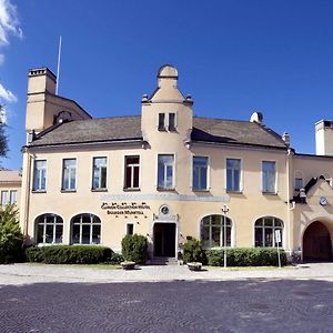 Clarion Collection Hotel Bolinder Munktell Εσκιλστούνα Exterior photo