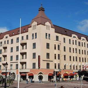 Clarion Collection Hotel Drott Κάρλσταντ Exterior photo