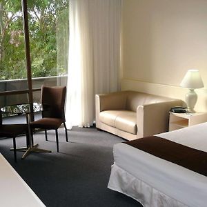 Frankston International Μοτέλ Room photo