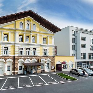 Hotel Gisela Κουφστέιν Exterior photo