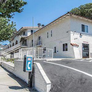 Motel 6-Orange, Ca - Άναχαϊμ Exterior photo