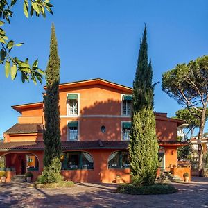 Resort La Rocchetta Ρώμη Exterior photo