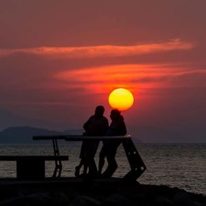 Atardecer Porteno Ξενοδοχείο Πουνταρένας Exterior photo