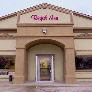 Regal Inn Coffeyville Exterior photo