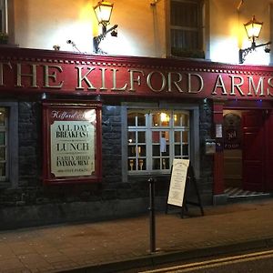 Kilford Arms Ξενοδοχείο Κίλκενι Exterior photo