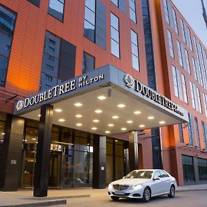 Doubletree By Hilton Novosibirsk Ξενοδοχείο Exterior photo