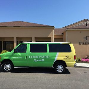 Courtyard By Marriott New Haven Wallingford Ξενοδοχείο Exterior photo