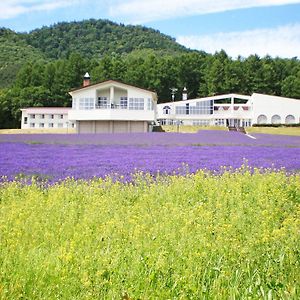 Highland Furano Ξενοδοχείο Exterior photo