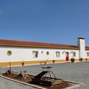 Monte Da Chalaca Ξενοδοχείο Monte da Pedra Alva Exterior photo