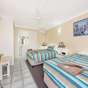 Caloundra City Centre Motel Exterior photo