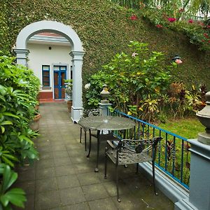 Posada Del Cafeto Ξενοδοχείο Τζαλάπα Exterior photo