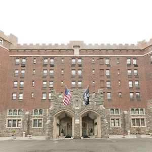 The Thayer Hotel West Point Exterior photo