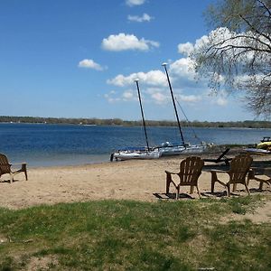 Beach Harbor Resort Sturgeon Bay Exterior photo