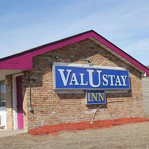 Valustay Inn Shakopee Exterior photo