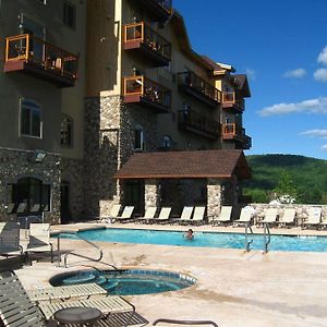 The Tamarack Ξενοδοχείο Ellicottville Exterior photo