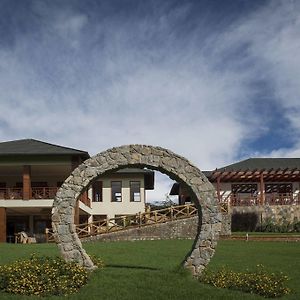 Acacia Farm Lodge Ngorongoro Exterior photo