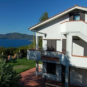 La Turistica Ξενοδοχείο Moricone Exterior photo