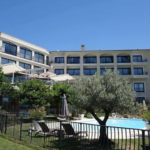 Domaine De Saint Clair Spa & Golf Ξενοδοχείο Exterior photo