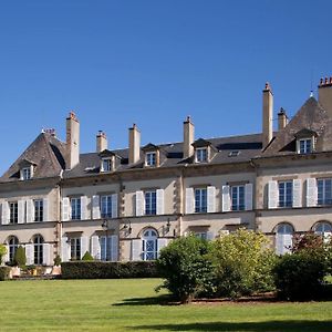 Chateau D'Ygrande - Teritoria Ξενοδοχείο Exterior photo