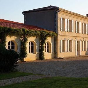 Hotel Rollan De By Bégadan Exterior photo