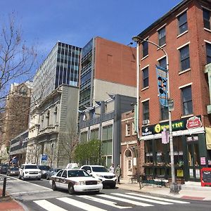 Society Hill Hotel Φιλαδέλφεια Exterior photo