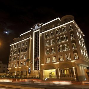 Zubarah Hotel Ντόχα Exterior photo